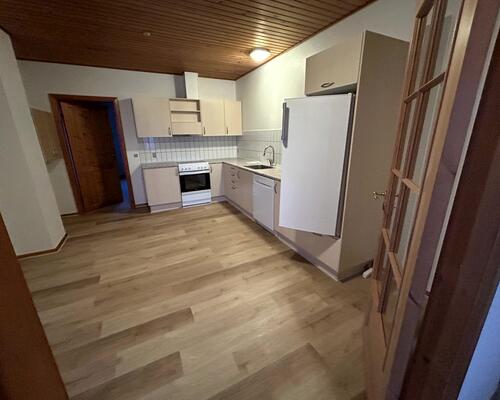 2 værelses lejlighed i Hadsund