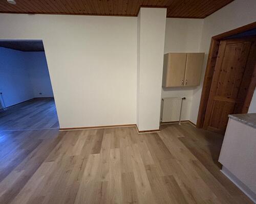 2 værelses lejlighed i Hadsund