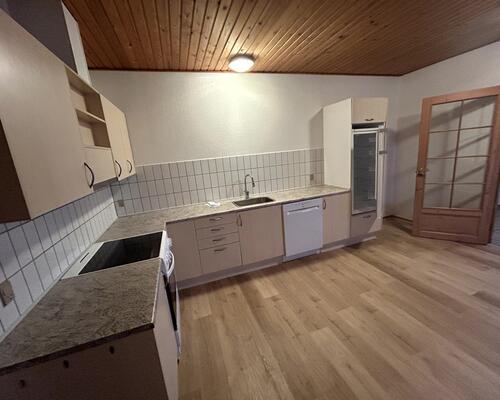 2 værelses lejlighed i Hadsund