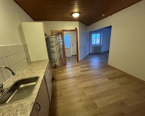 2 værelses lejlighed i Hadsund