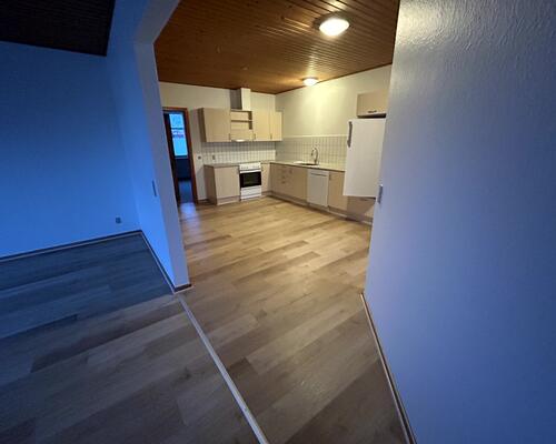 2 værelses lejlighed i Hadsund