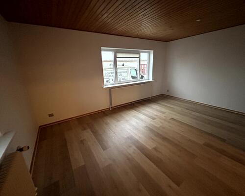 2 værelses lejlighed i Hadsund