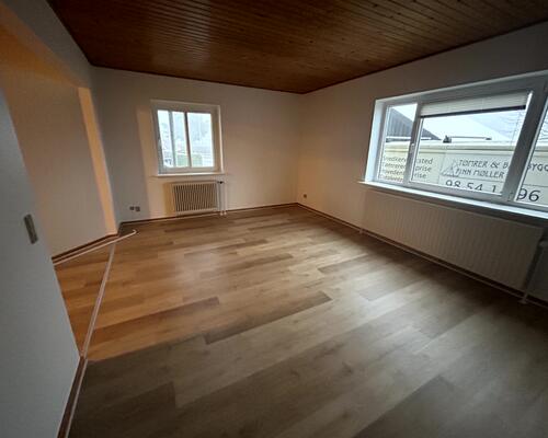 2 værelses lejlighed i Hadsund