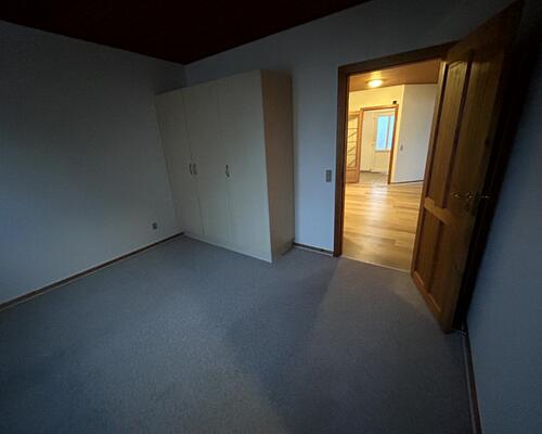 2 værelses lejlighed i Hadsund