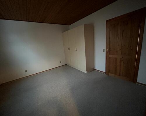 2 værelses lejlighed i Hadsund