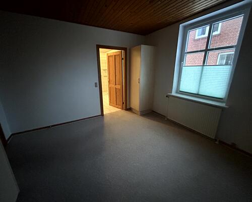 2 værelses lejlighed i Hadsund