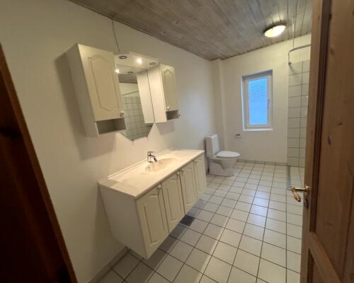 2 værelses lejlighed i Hadsund