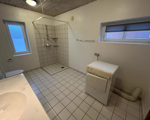 2 værelses lejlighed i Hadsund