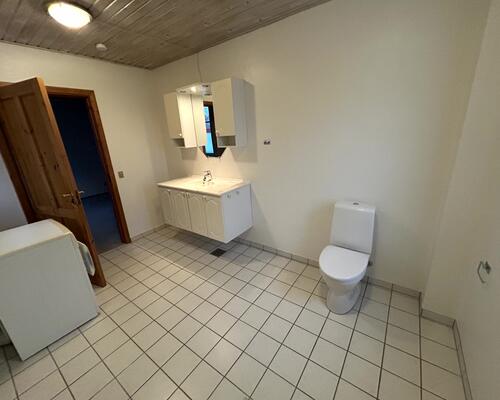 2 værelses lejlighed i Hadsund