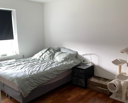 2 værelses lejlighed i Grenaa