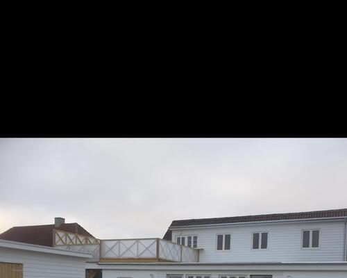 3 værelses lejlighed i Hemmet