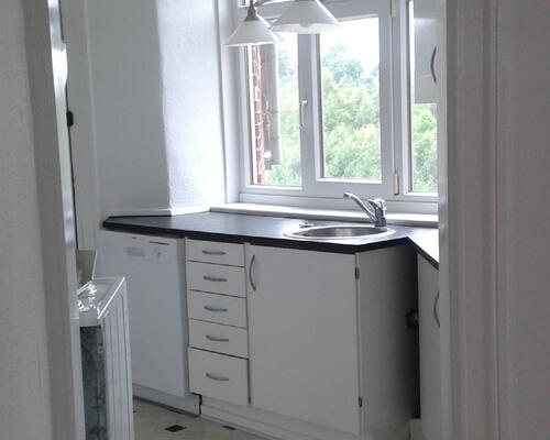 3 værelses lejlighed i Fredericia