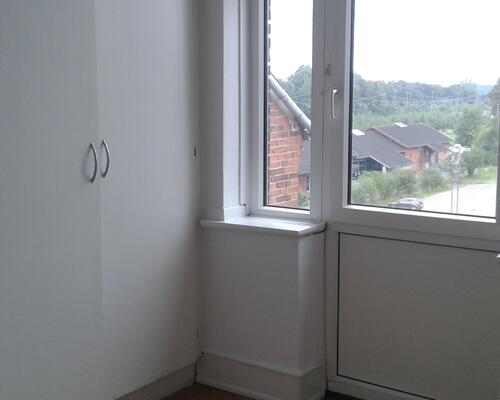 3 værelses lejlighed i Fredericia