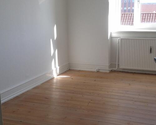 3 værelses lejlighed i Fredericia