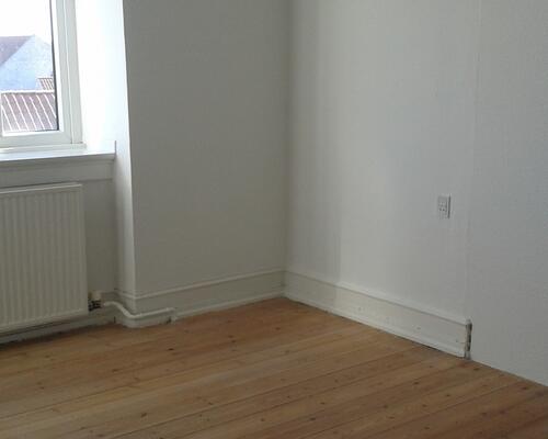 3 værelses lejlighed i Fredericia