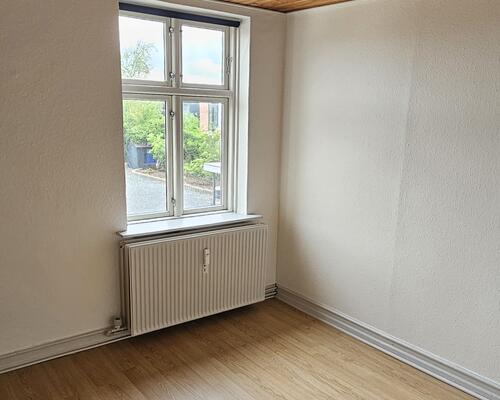 4 værelses lejlighed i Ulstrup