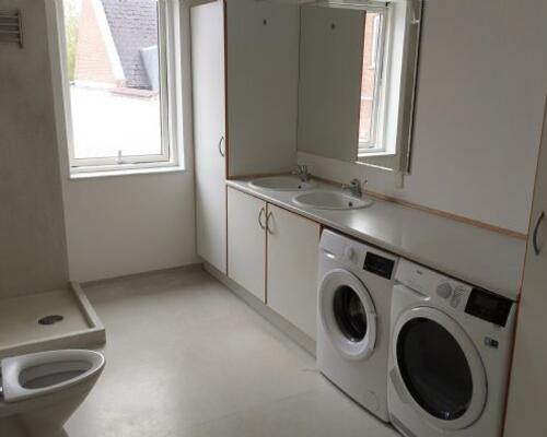 3 værelses lejlighed i Silkeborg