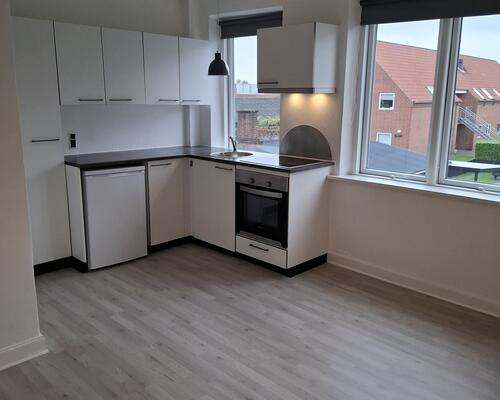 3 værelses lejlighed i Horsens