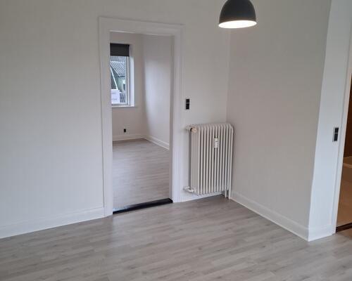 3 værelses lejlighed i Horsens