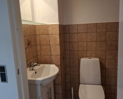 3 værelses lejlighed i Horsens