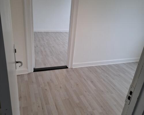 3 værelses lejlighed i Horsens