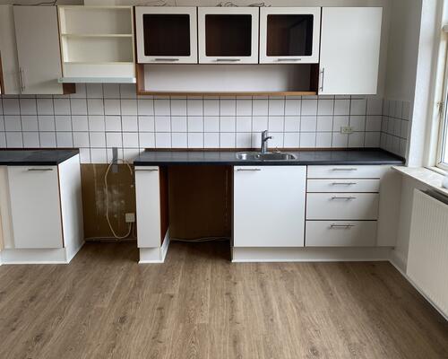 2 værelses lejlighed i Nyborg