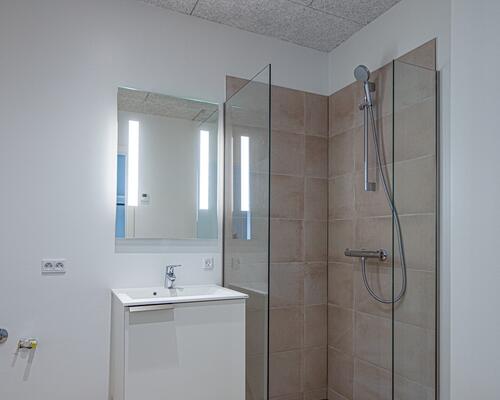 3 værelses lejlighed i Hadsund