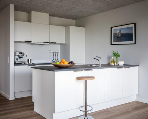 3 værelses lejlighed i Hadsund