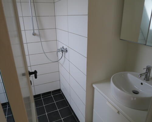 4 værelses lejlighed i Odense M