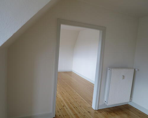 4 værelses lejlighed i Odense M