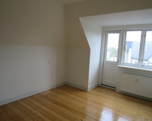 4 værelses lejlighed i Odense M