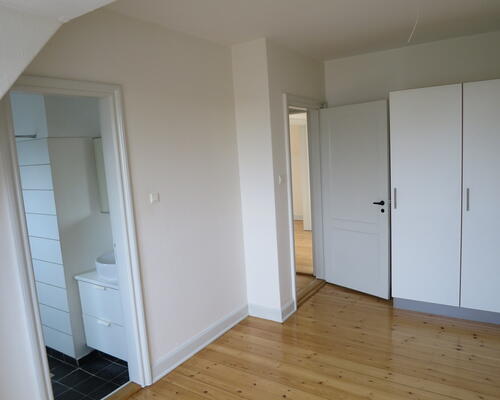 4 værelses lejlighed i Odense M