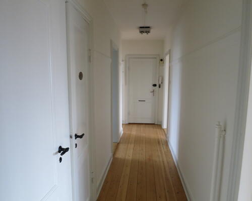 4 værelses lejlighed i Odense M