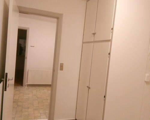 3 værelses hus i Ørnhøj