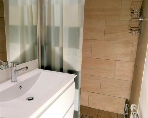 3 værelses hus i Ørnhøj