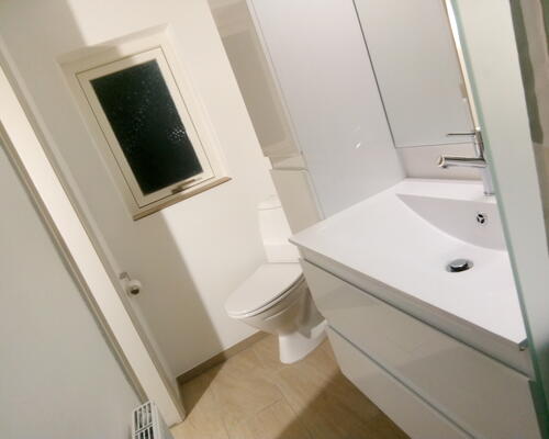 3 værelses hus i Ørnhøj