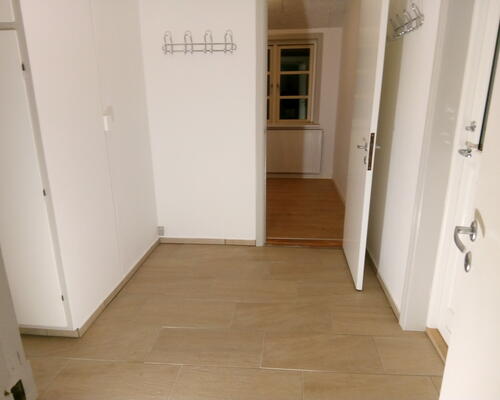 3 værelses hus i Ørnhøj