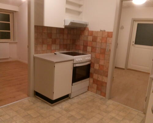 3 værelses hus i Ørnhøj