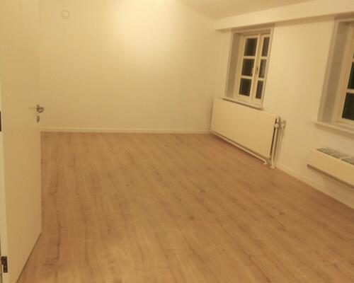 3 værelses hus i Ørnhøj