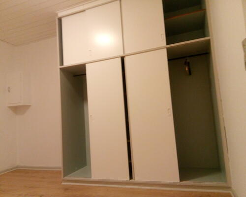 3 værelses hus i Ørnhøj