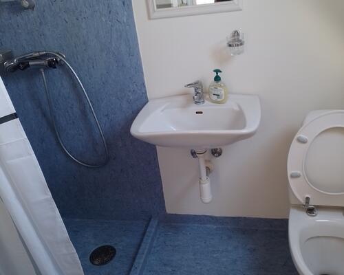 2 værelses lejlighed i Hjørring