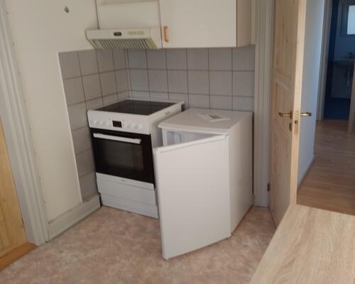 2 værelses lejlighed i Hjørring