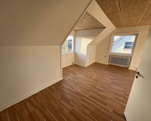 2 værelses lejlighed i Frederikshavn