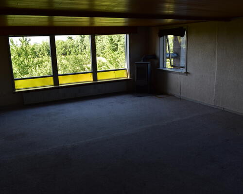 7 værelses hus i Erslev