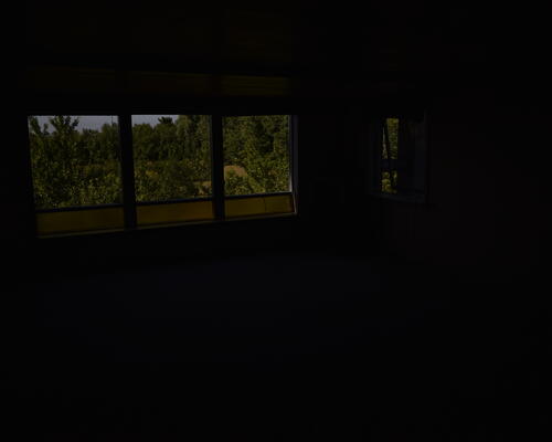 7 værelses hus i Erslev