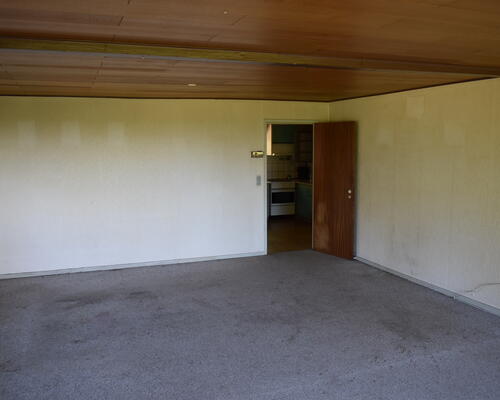 7 værelses hus i Erslev