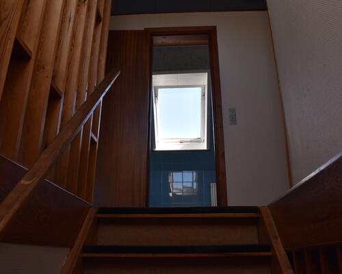 7 værelses hus i Erslev