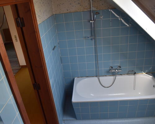 7 værelses hus i Erslev