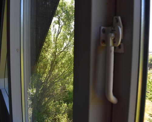 7 værelses hus i Erslev