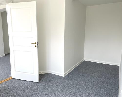 2-værelses lejlighed beliggende i Odense C